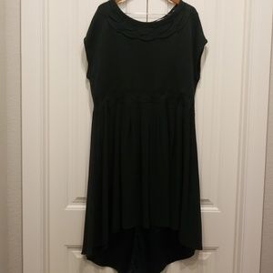 Jessica Simpson sweater dress 18W
